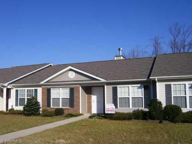 2782 WaterStone Loop High Point, NC 27265 - Photo 1 of 1 Exterior Front.
