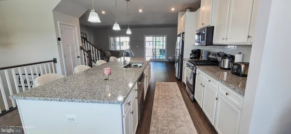 $3,800 | 5426 Greenpoint Lane, Upper Marlboro, MD 20772