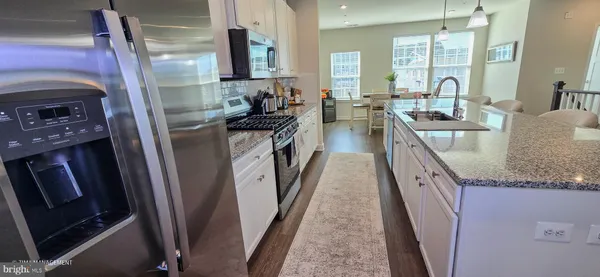 $3,800 | 5426 Greenpoint Lane, Upper Marlboro, MD 20772