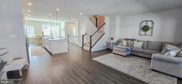 $3,800 | 5426 Greenpoint Lane, Upper Marlboro, MD 20772