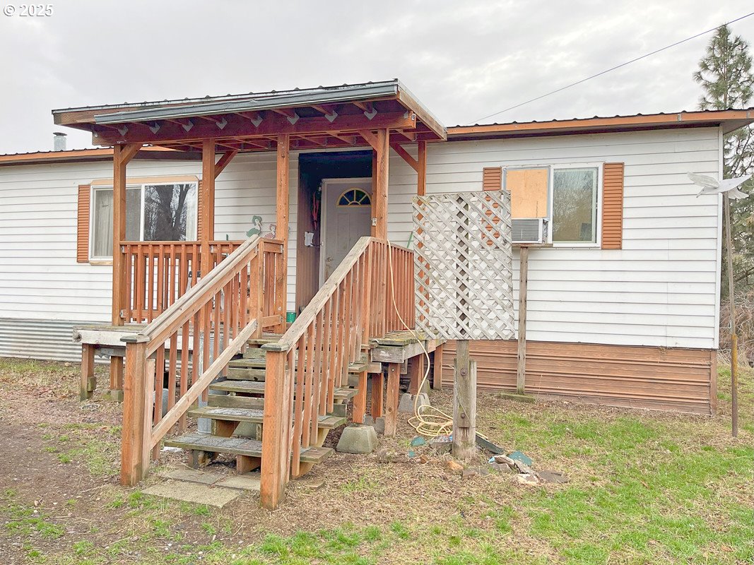 504 5th Street Wasco, OR 97065 - Photo 1 of 18 Gallery Image 1