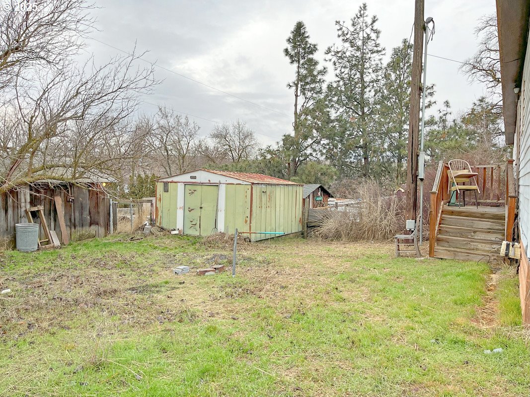 504 5th Street Wasco, OR 97065 - Photo 4 of 18 Gallery Image 4