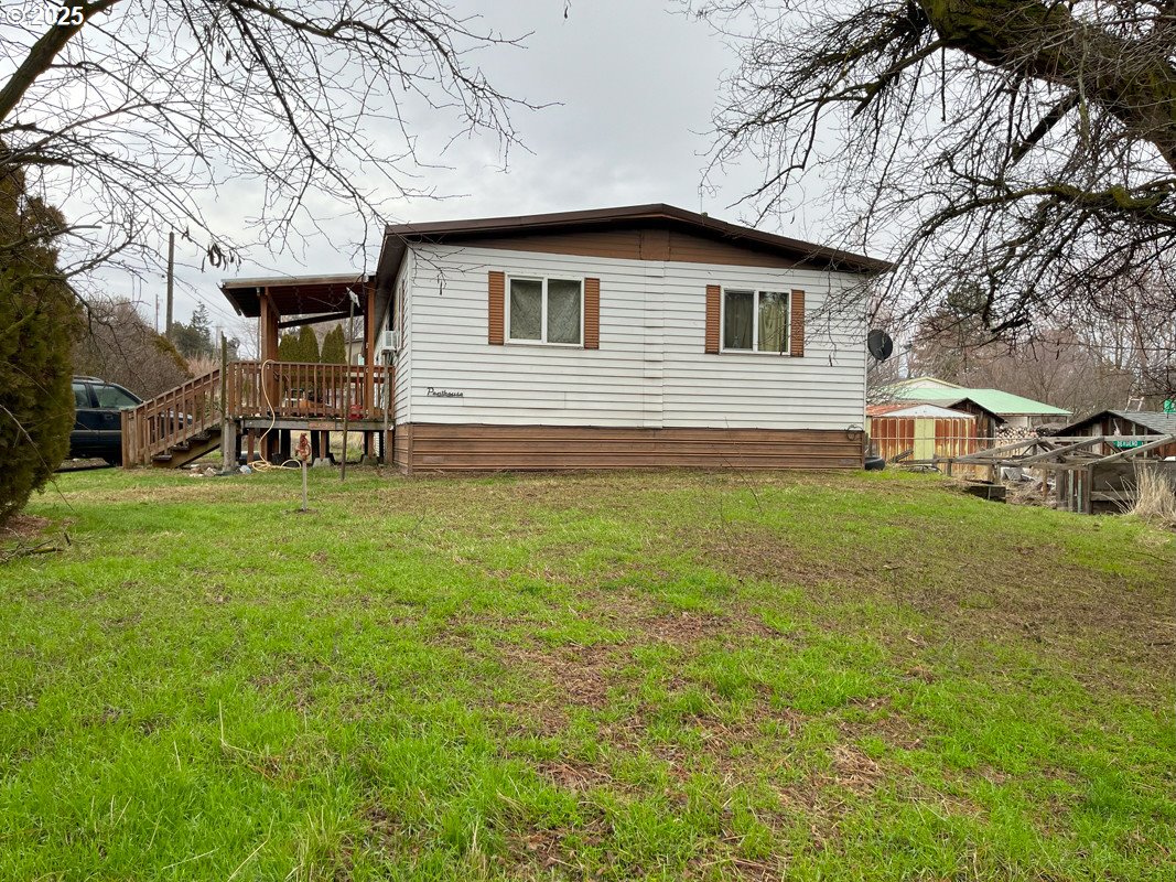 504 5th Street Wasco, OR 97065 - Photo 5 of 18 Gallery Image 5