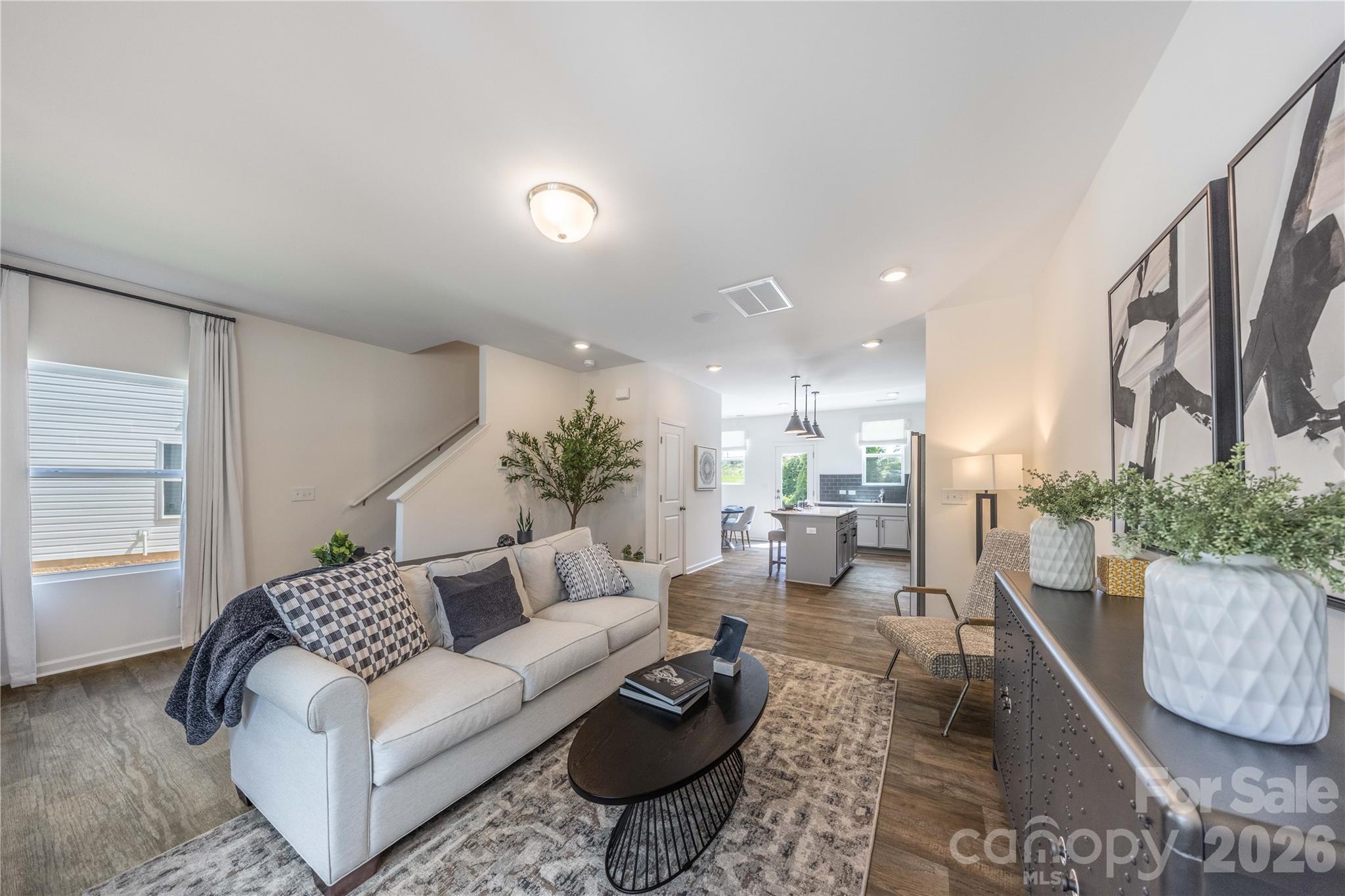 2924 Smithcliff Road, Unit 10 Charlotte, NC 28208 - Photo 3 of 12