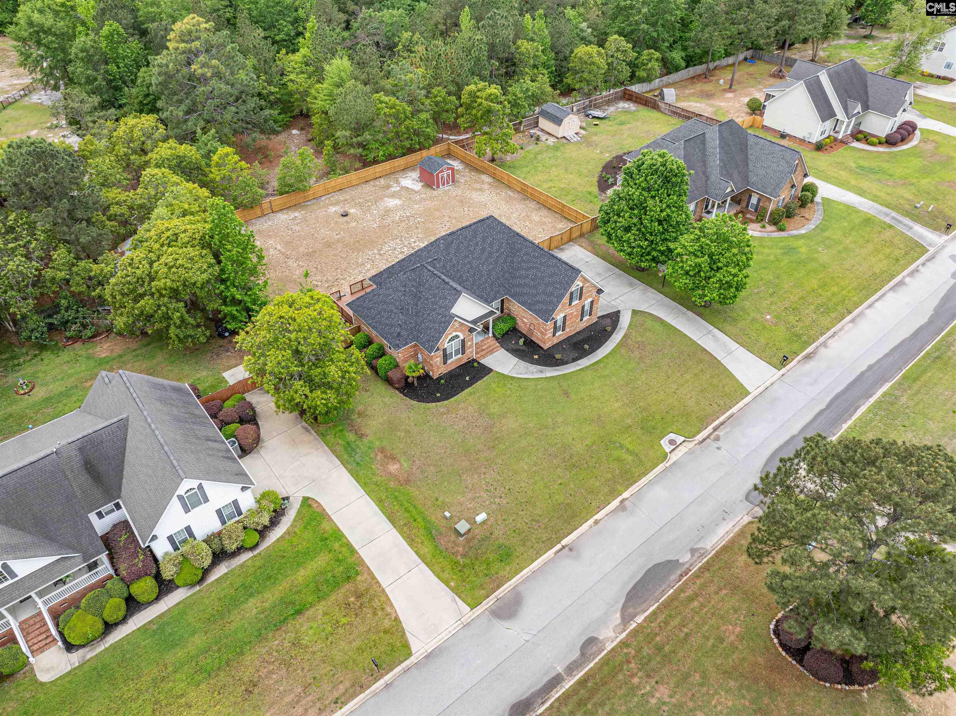 106 Falling Leaf Lane Elgin, SC 29045 - Photo 33 of 40