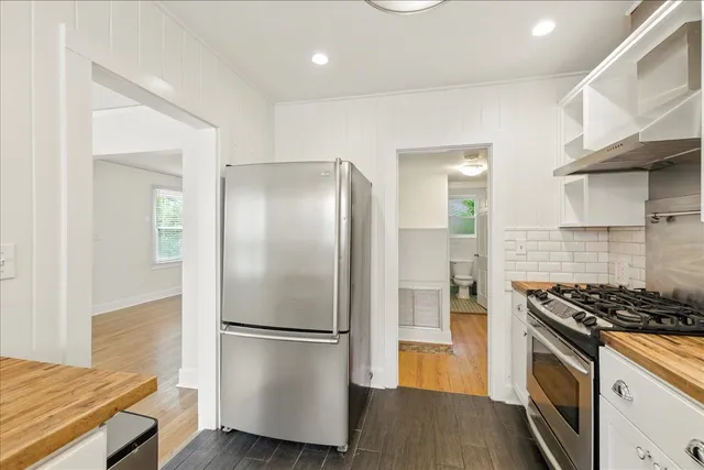 $329,000 | 607 Talaflo Street, Tallahassee, FL 32308