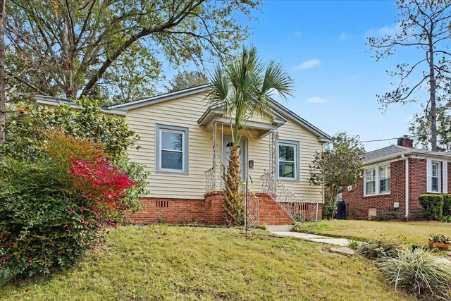 $329,000 | 607 Talaflo Street, Tallahassee, FL 32308