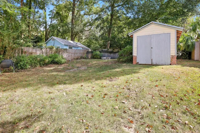 $329,000 | 607 Talaflo Street, Tallahassee, FL 32308