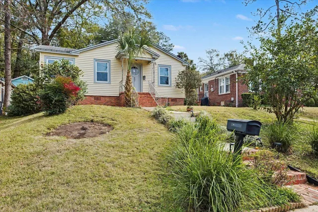 $329,000 | 607 Talaflo Street, Tallahassee, FL 32308