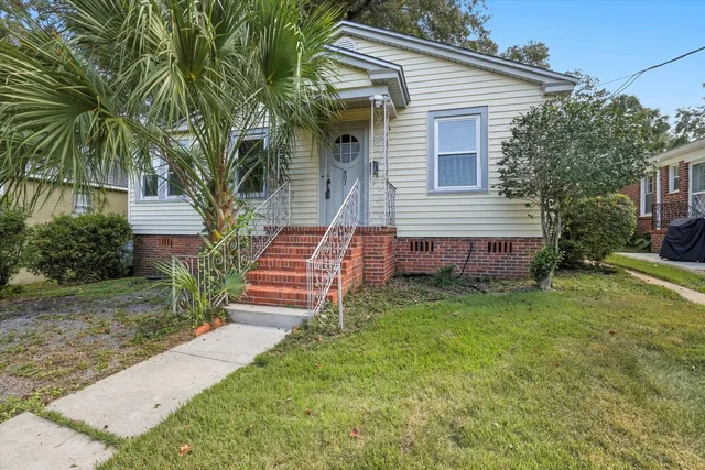 $329,000 | 607 Talaflo Street, Tallahassee, FL 32308