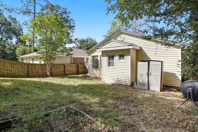 $329,000 | 607 Talaflo Street, Tallahassee, FL 32308