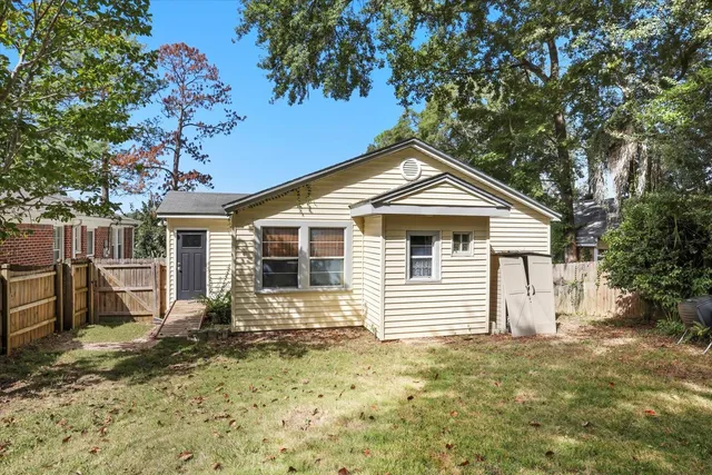 $329,000 | 607 Talaflo Street, Tallahassee, FL 32308