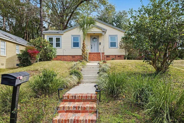 $329,000 | 607 Talaflo Street, Tallahassee, FL 32308