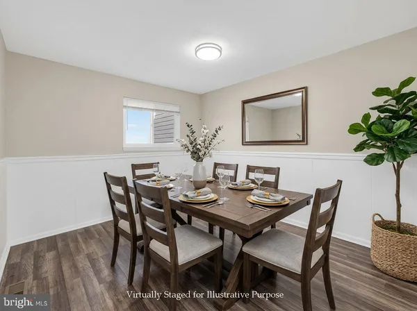 $290,000 | 7 Teal Circle, Newark, DE 19702