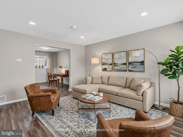 $290,000 | 7 Teal Circle, Newark, DE 19702