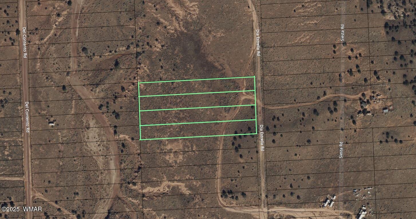 3976 Dia Estrella Road Snowflake, AZ 85937 - Photo 6 of 6