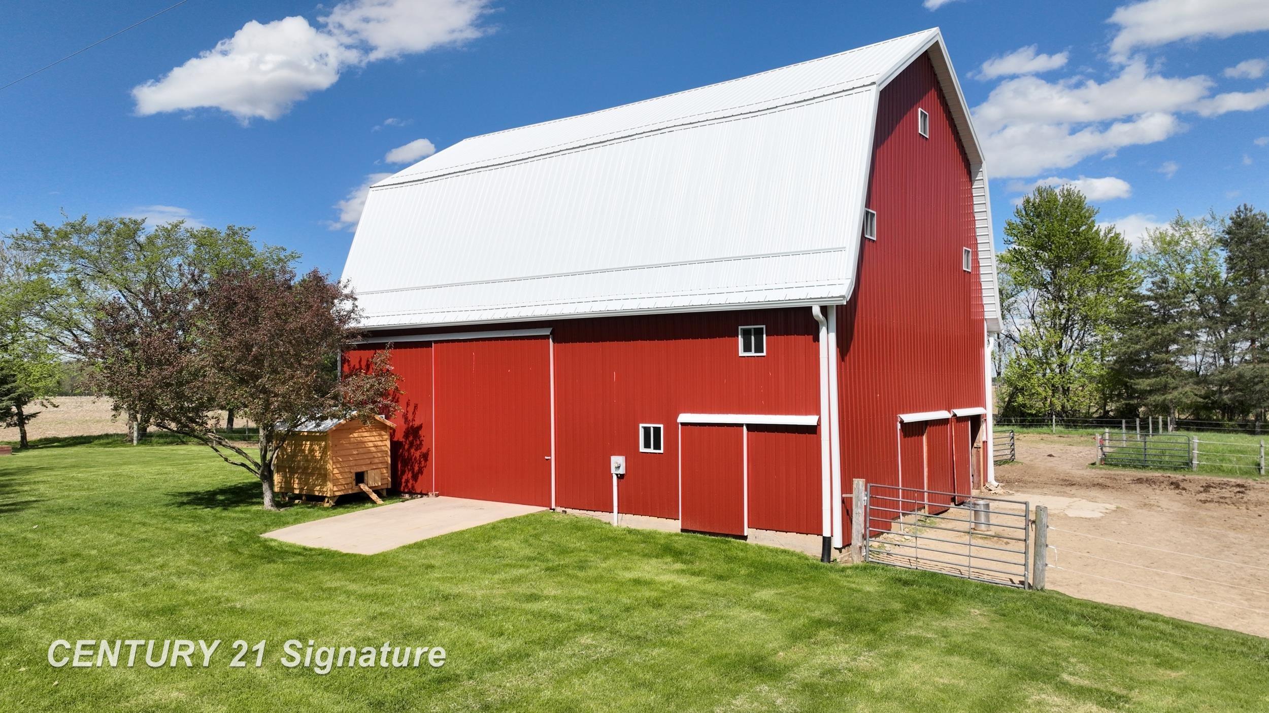 7897 South Grove Road Dewitt, MI 48820 - Photo 51 of 79