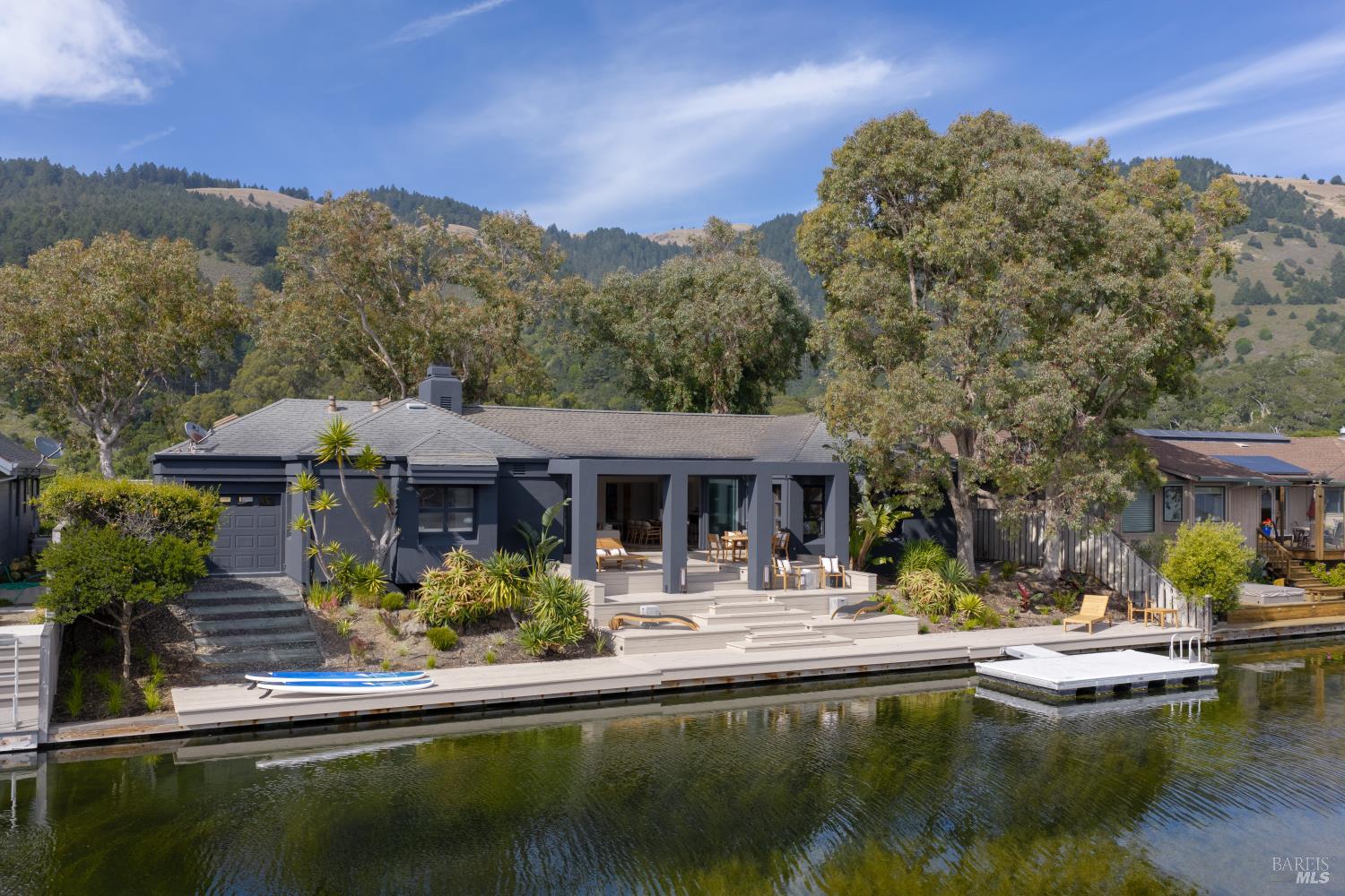 41 Dipsea Road Stinson Beach, CA 94970 - Photo 9 of 23