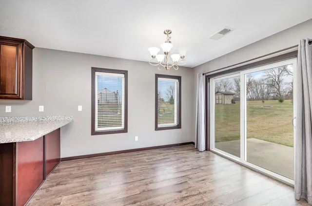 $299,000 | 905 Wencel Avenue Northeast, New Prague, MN 56071