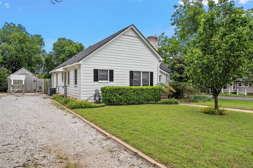 2530 Colcord Avenue Waco, TX 76707 - Photo 32 of 35