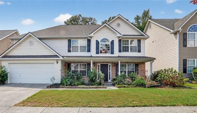 $369,900 | 2693 Austin Ridge Drive Northeast, Dacula, GA 30019