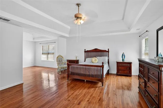 $369,900 | 2693 Austin Ridge Drive Northeast, Dacula, GA 30019