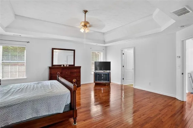 $369,900 | 2693 Austin Ridge Drive Northeast, Dacula, GA 30019