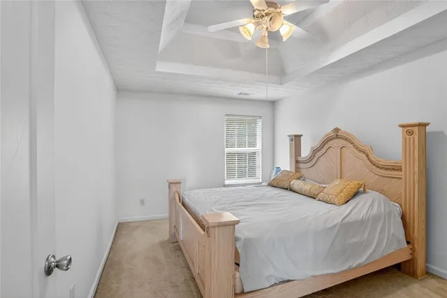 $369,900 | 2693 Austin Ridge Drive Northeast, Dacula, GA 30019