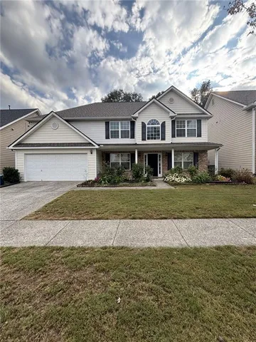 $369,900 | 2693 Austin Ridge Drive Northeast, Dacula, GA 30019