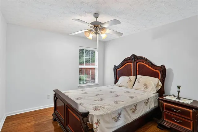 $369,900 | 2693 Austin Ridge Drive Northeast, Dacula, GA 30019