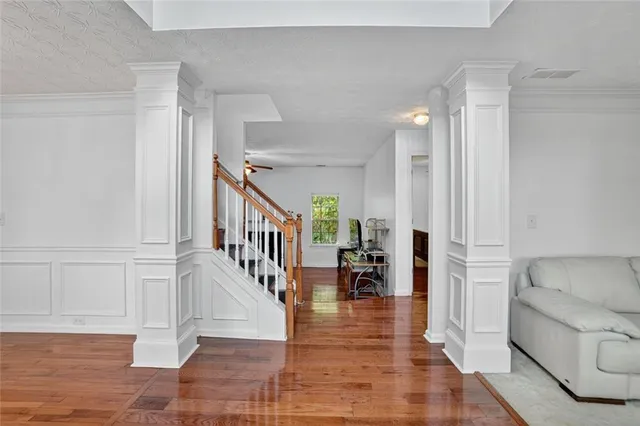 $369,900 | 2693 Austin Ridge Drive Northeast, Dacula, GA 30019