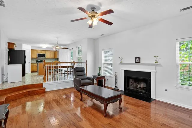 $369,900 | 2693 Austin Ridge Drive Northeast, Dacula, GA 30019