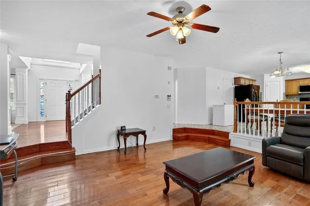 $369,900 | 2693 Austin Ridge Drive Northeast, Dacula, GA 30019