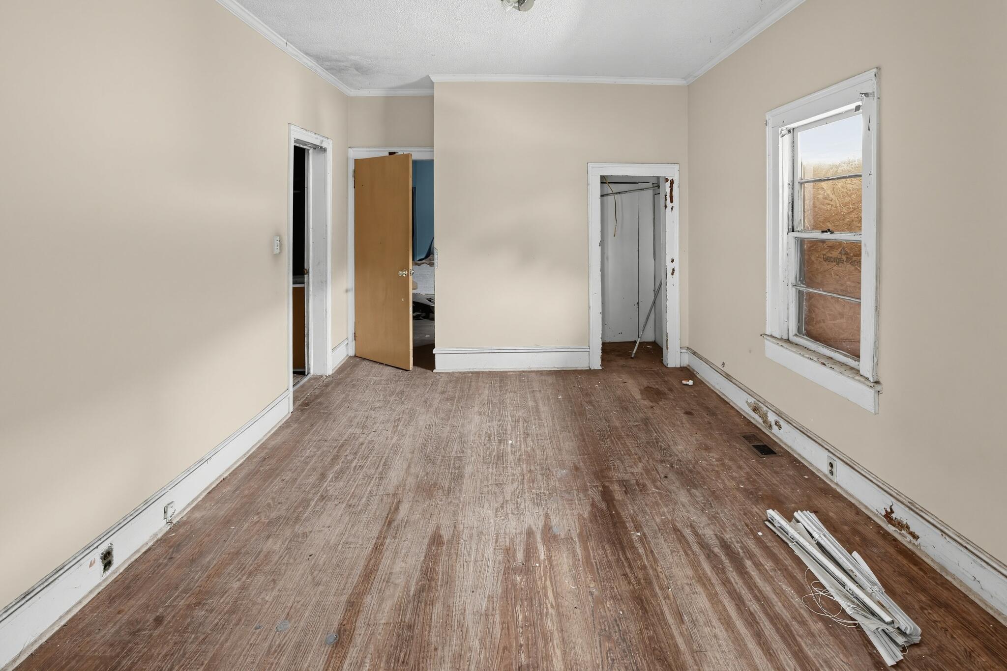 33 Edwards Street Sumter, SC 29150 - Photo 10 of 14 16_33_Edwards_St-Bedroom-8378