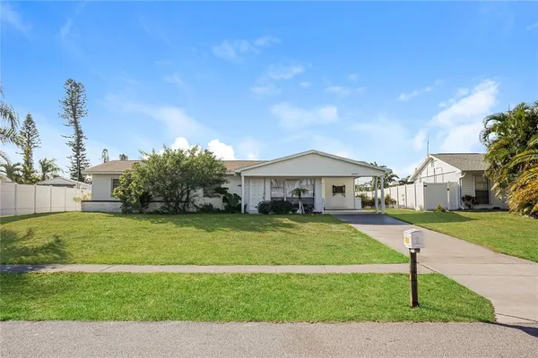 $2,119 | Undisclosed Address, North Port, FL 34287