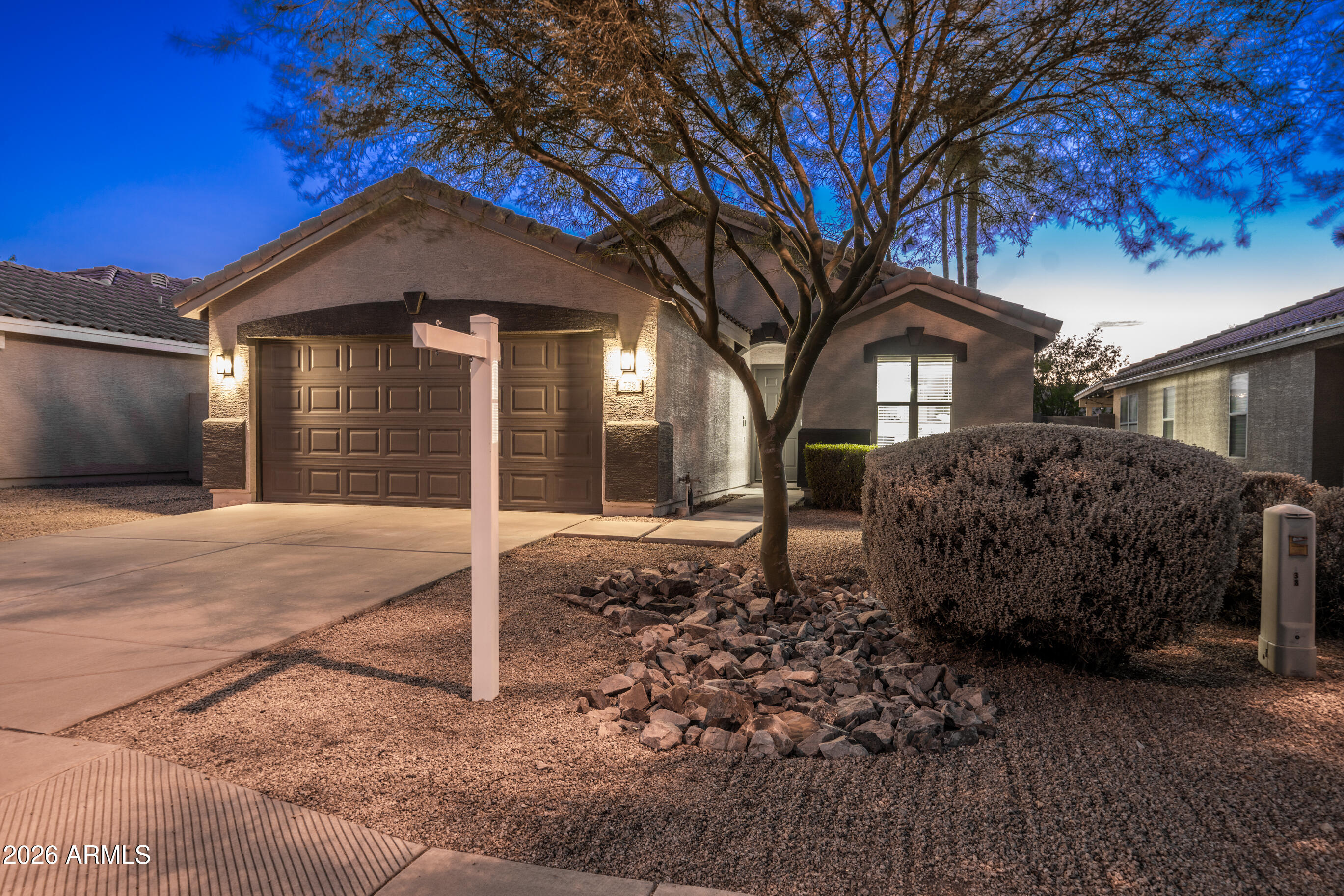 738 South Colonial Street Gilbert, AZ 85296 - Photo 25 of 29 Welcome home!