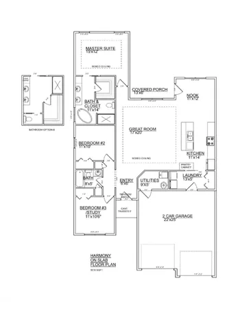 $399,900 | 305 Waldon Drive, Battle Creek, MI 49015