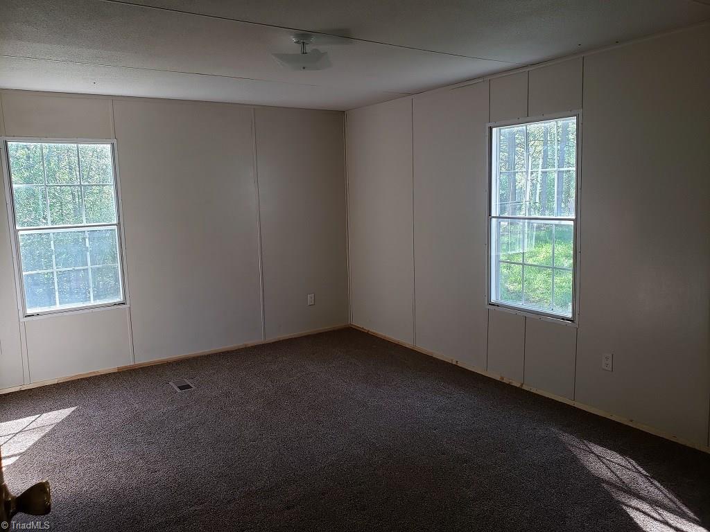 1578 Boone Gap Road Boomer, NC 28606 - Photo 11 of 30 Master Bedroom