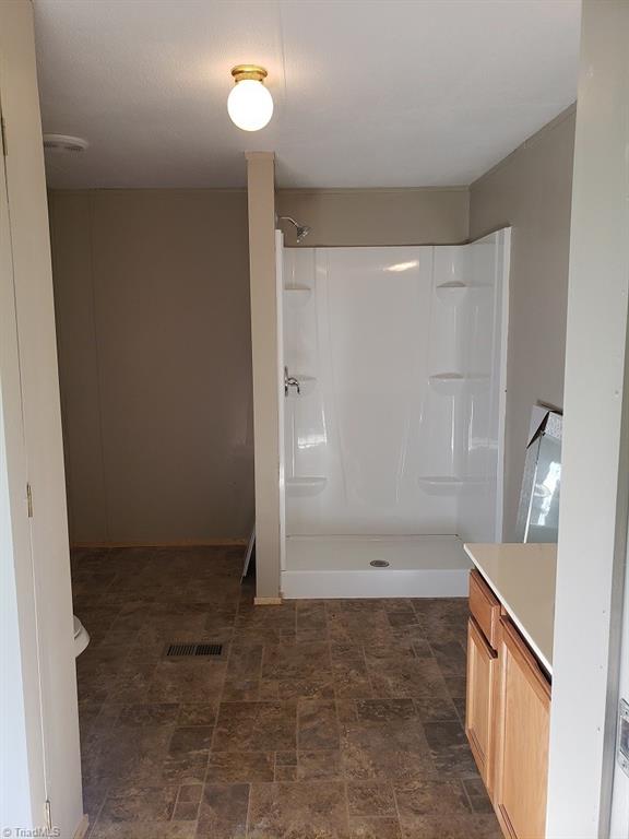 1578 Boone Gap Road Boomer, NC 28606 - Photo 13 of 30 Large master bath
