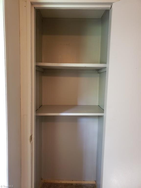 1578 Boone Gap Road Boomer, NC 28606 - Photo 16 of 30 Large master bath closet