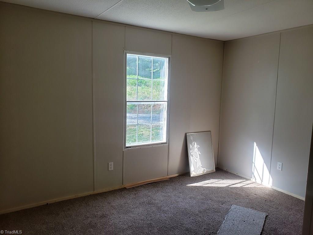 1578 Boone Gap Road Boomer, NC 28606 - Photo 18 of 30 Bedroom #2