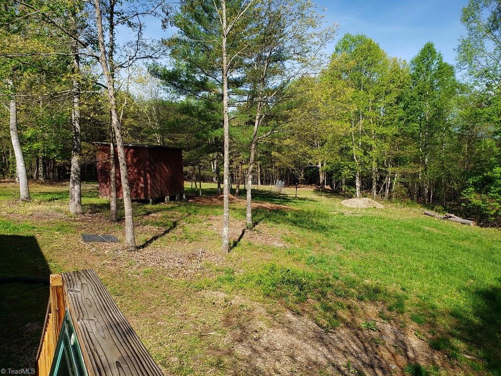 1578 Boone Gap Road Boomer, NC 28606 - Photo 26 of 30 storage building