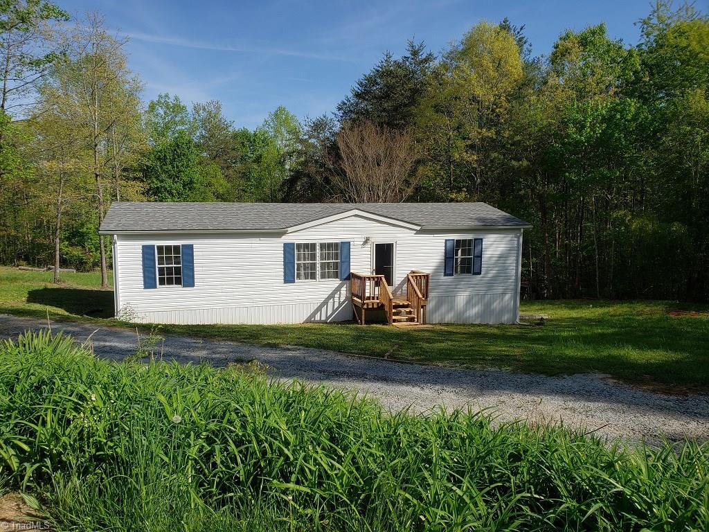 1578 Boone Gap Road Boomer, NC 28606 - Photo 29 of 30 New roof