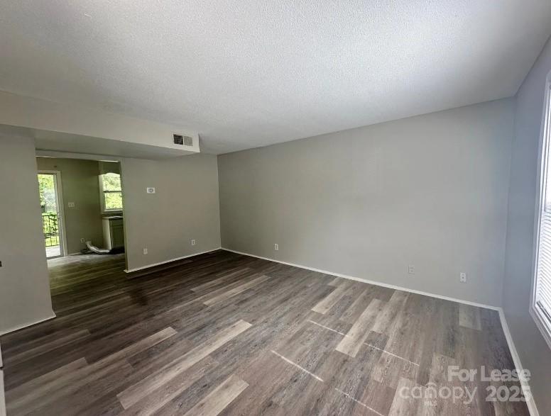 1428 Nottingham Road Kannapolis, NC 28081 - Photo 4 of 12 a view of an empty room and window