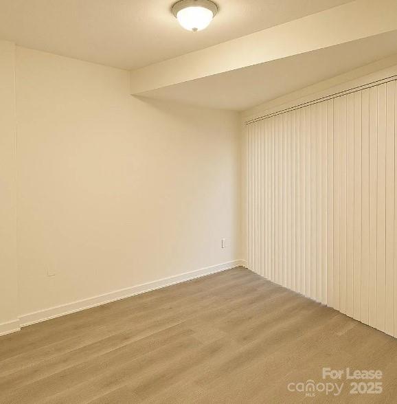 1428 Nottingham Road Kannapolis, NC 28081 - Photo 7 of 12 a view of an empty room