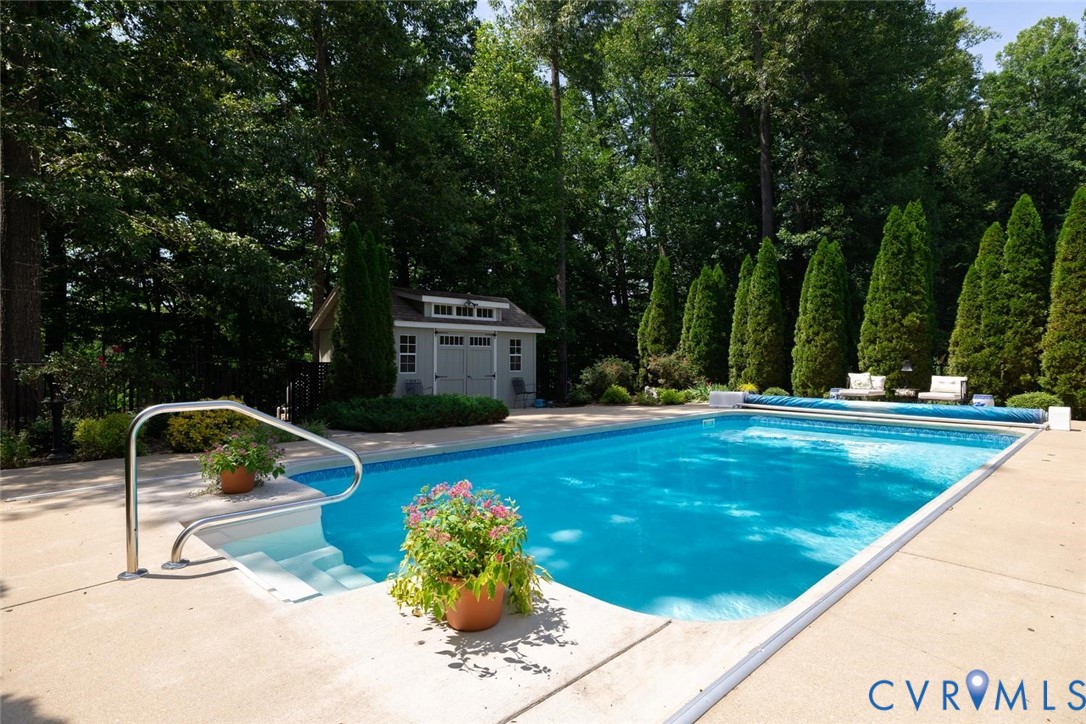 14469 Riverside Drive Ashland, VA 23005 - Photo 52 of 59