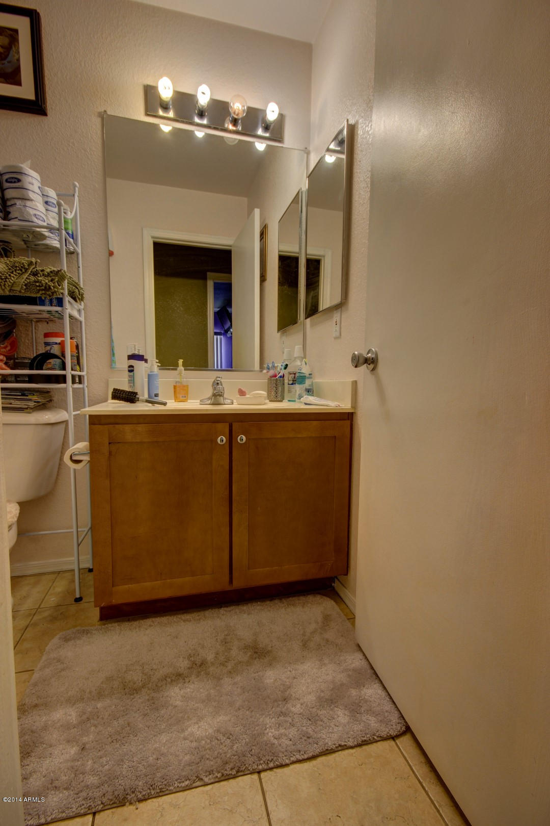 9614 West Payson Road Tolleson, AZ 85353 - Photo 13 of 21 Upgraded vanity