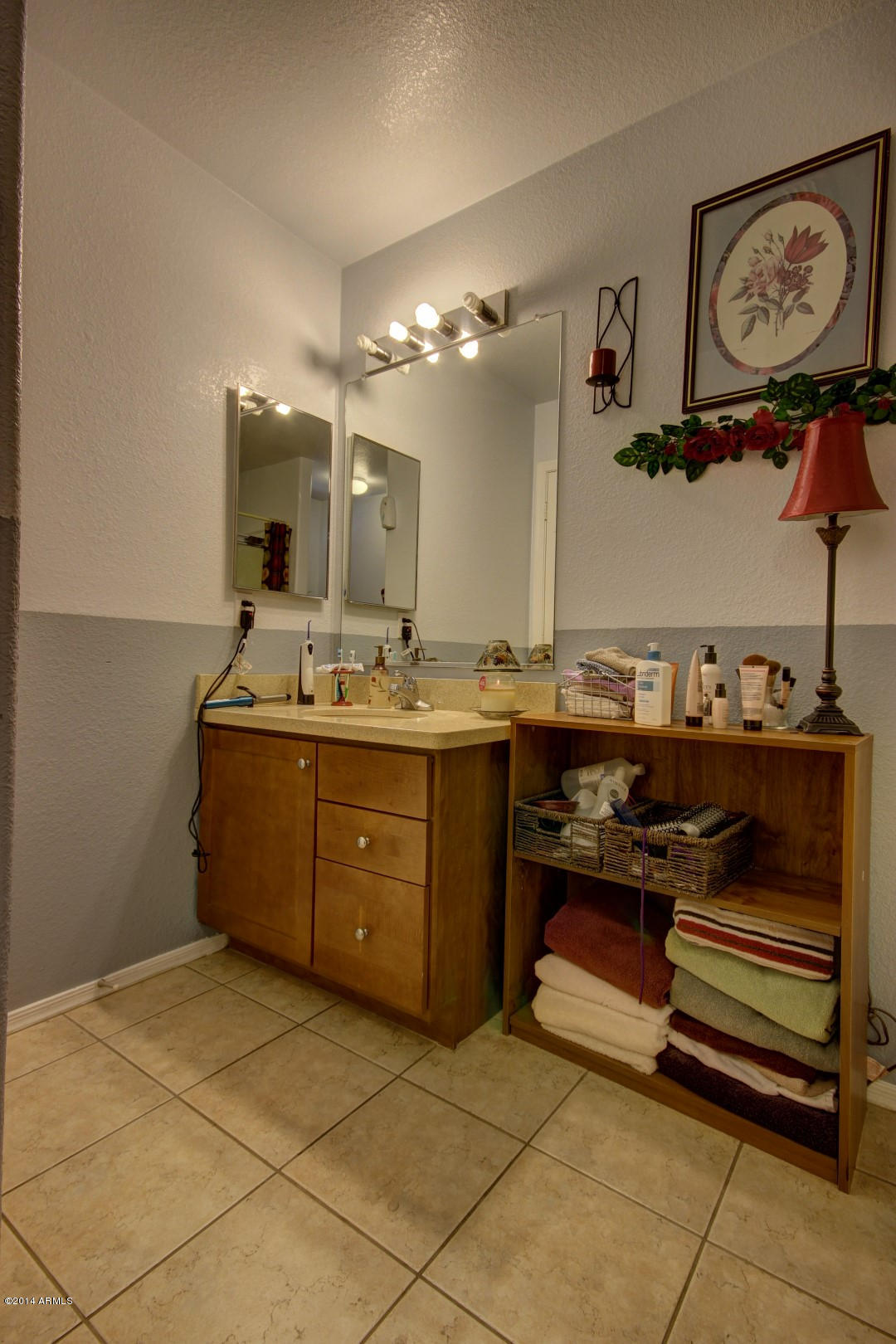 9614 West Payson Road Tolleson, AZ 85353 - Photo 17 of 21 Master Bath 2