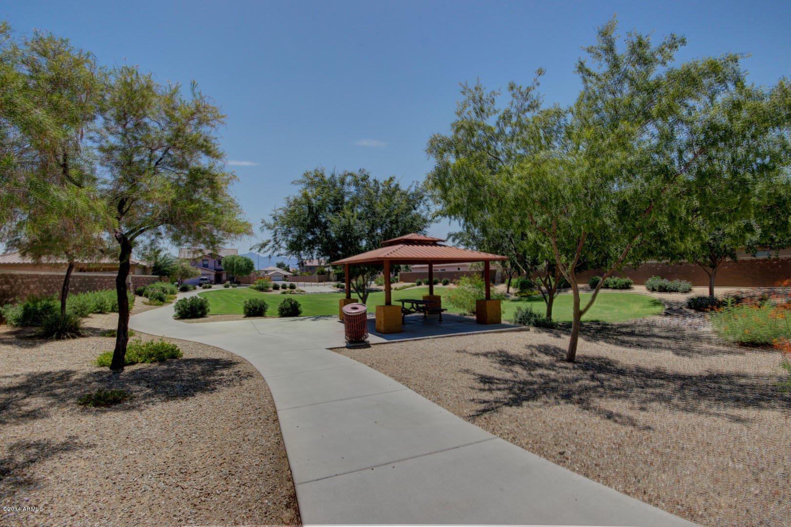 9614 West Payson Road Tolleson, AZ 85353 - Photo 21 of 21 Community area