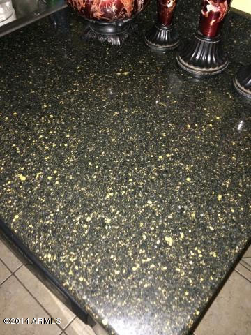 9614 West Payson Road Tolleson, AZ 85353 - Photo 5 of 21 Very nice granite countertops